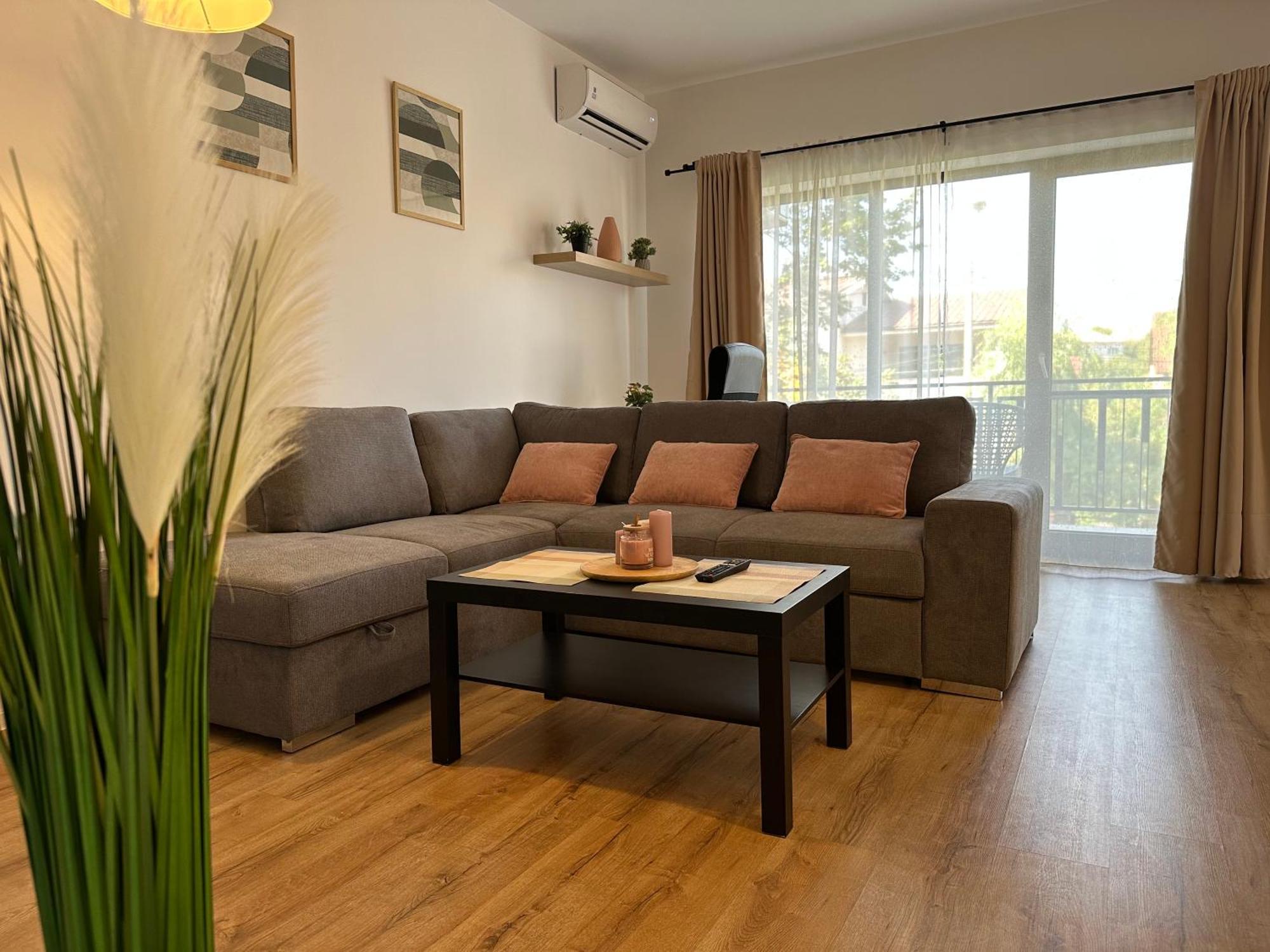 Glam Apartments Lipatti Near Iulius Mall And City Center تيميشورا المظهر الخارجي الصورة
