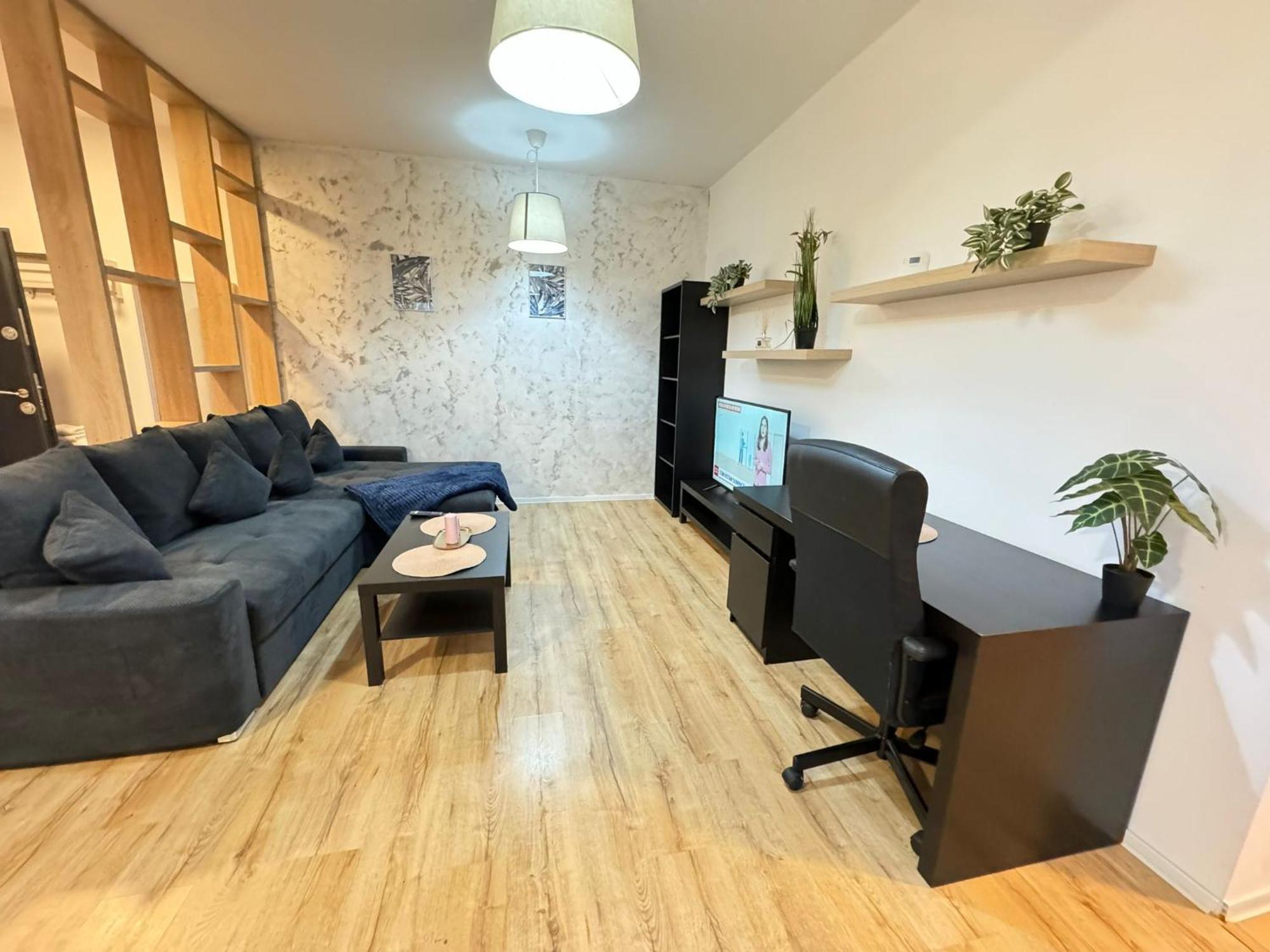 Glam Apartments Lipatti Near Iulius Mall And City Center تيميشورا المظهر الخارجي الصورة