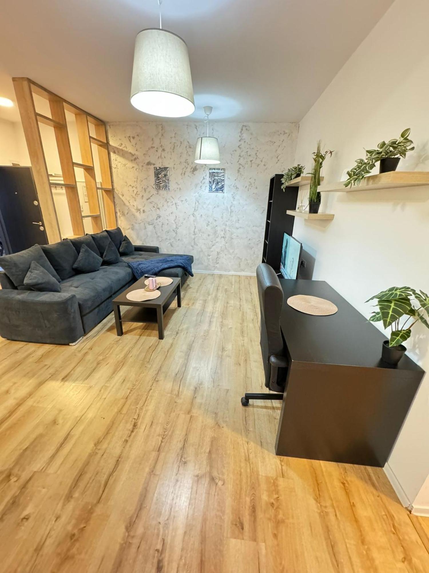 Glam Apartments Lipatti Near Iulius Mall And City Center تيميشورا المظهر الخارجي الصورة